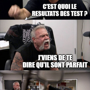 Publication de Kaeris