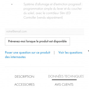 Publication de JackJack