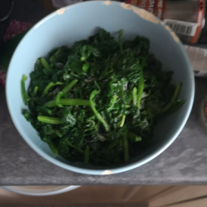 Publication de Touxy