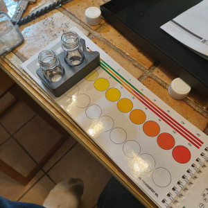 Publication de antonin