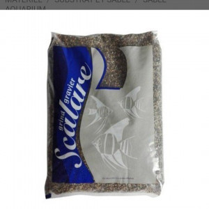 Publication de Galette