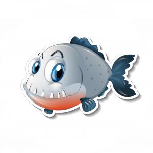 Piranah57