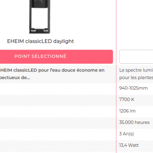 Publication de AntonyM