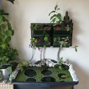 Publication de Gwilome