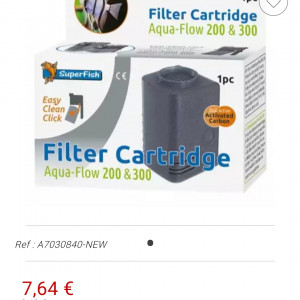 Publication de Galette