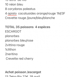 Publication de Omez78