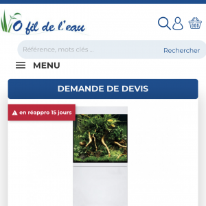 Publication de Omez78