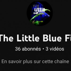 Publication de Lulu82