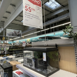 Publication de AquaLolavier