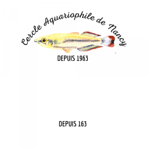 club aquariophilie Cercle Aquariophile de Nancy