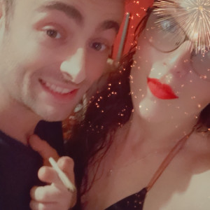 Flavie-Romrom