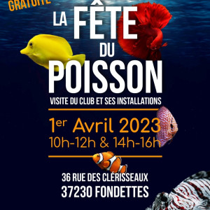 La Fête du Poisson