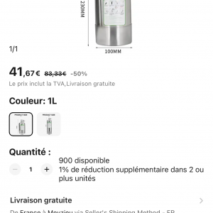 Publication de NicoAquarium