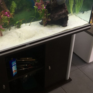 Aqua salon