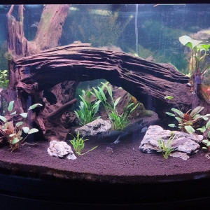 120litres
