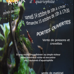 3ème Portes ouvertes ABA
