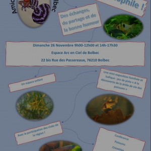 Amicale aquariophile de Bolbec