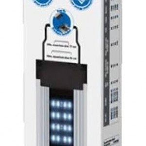 SUPERFISH ECLAIRAGE SLIM LED 45CM avec controlleur