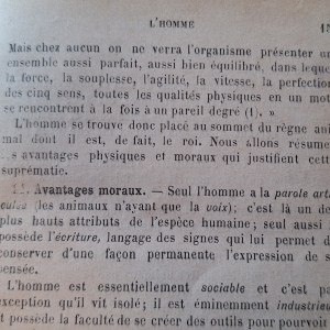 Publication de ArtemusKlegg
