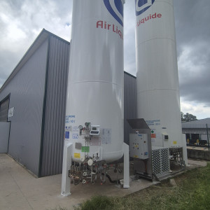 Publication de Co2services