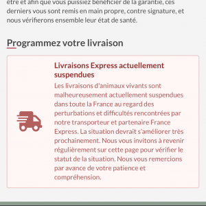 Publication de Fisheur894