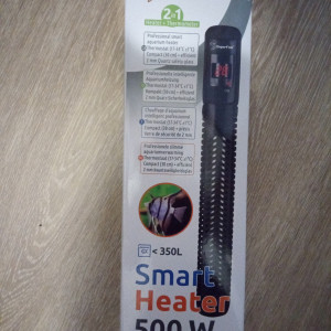 Chauffage 500W