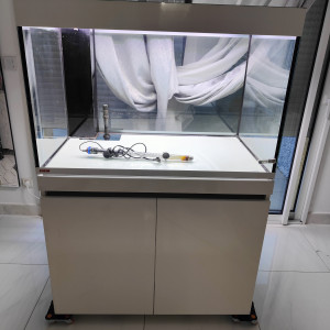 Aquarium eheim incpiria 330