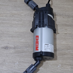 Lampe UV Eheim 9w