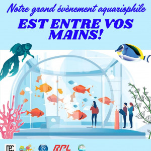 Bourse aux Poissons 2025