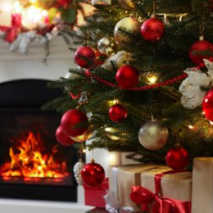 Mission : Sapin de noël
