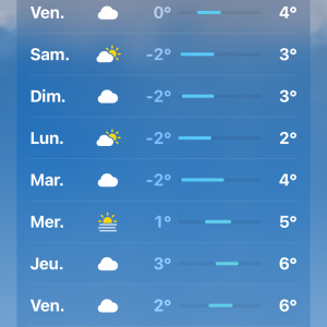 Publication de bettamarne