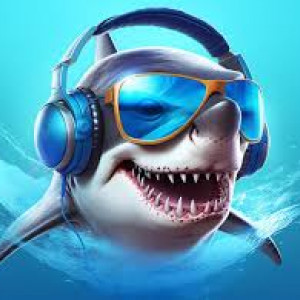 Happyshark