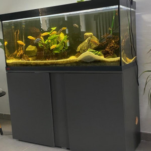 Aquarium Eheim 240L