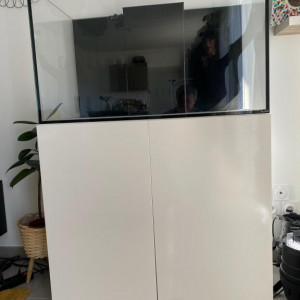 Aquaview 92 neuf 212L