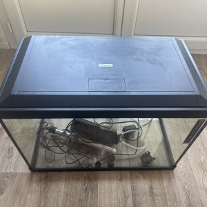 Aquarium SUPERFISH 70L