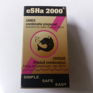 eSH2000