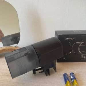 Vend équipement pour aquarium