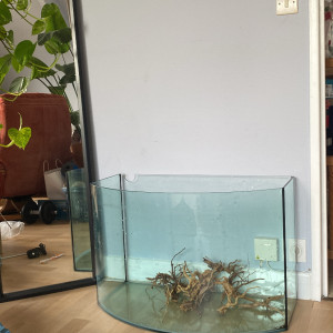 Projet 110 litres