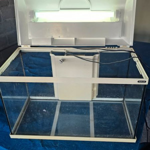 Aquarium 60L Zolux