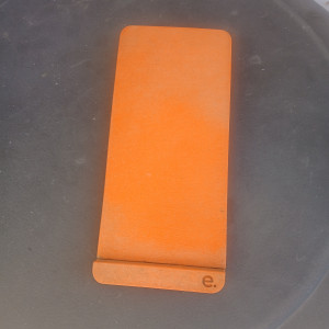 CONE DE PONTE  POISSON