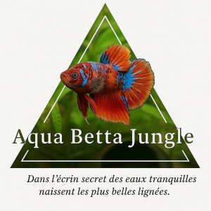 Aquabettajungle