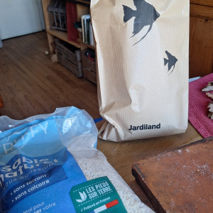 Publication de ArtemusKlegg