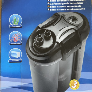 Filtre eden 522 neuf