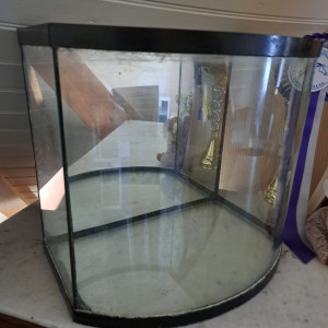 Aquarium 40L