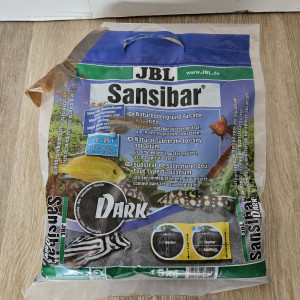Sable sansibar JBL dark