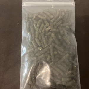 50 g dé pellets 7 en 1 goûts différents
