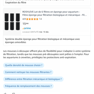 Publication de furet87