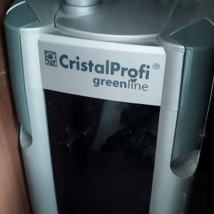 Aquarium juwel rio 180