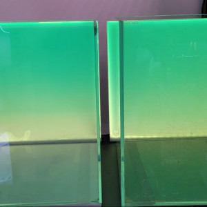 Aquarium backlight 45x30cm rétroéclairage RGB