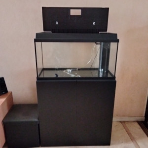 JUWEL 110 L COMPLET